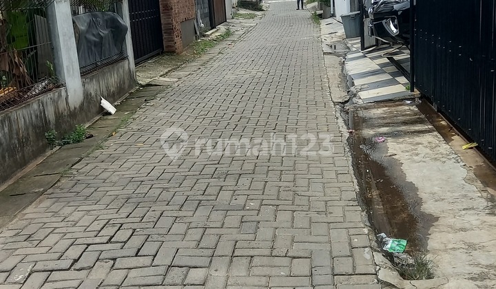 Rumah Harga Murah di Dekat Bintaro Sektor 9 2