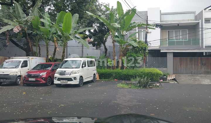 Dijual Tanah Kosong Cocok Utk Kos Kos An Lokasi.strategisdi Bendungan Hillir