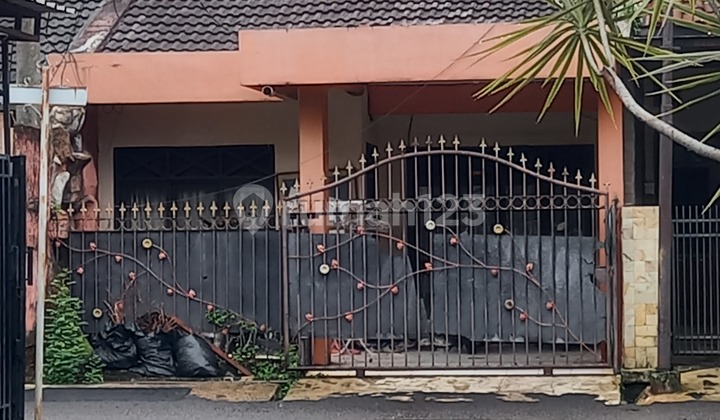 Rumah Harga Miring di Dekat Bintaro Sektor 3A Lokasi Strategis