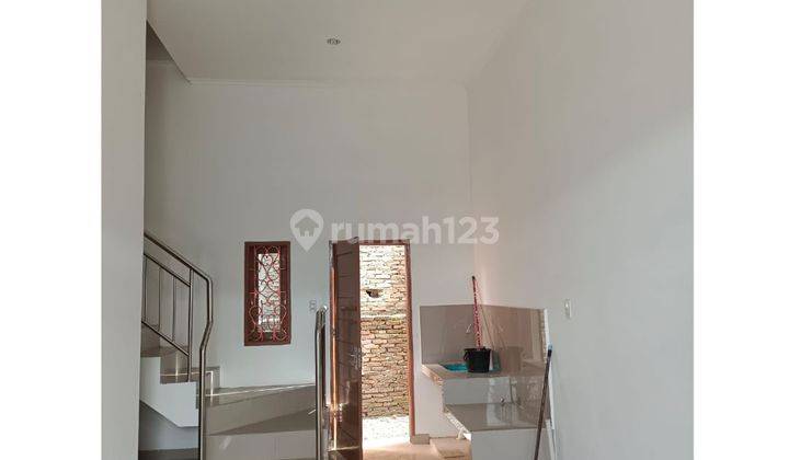 Rumah Mewah Siap Huni 2 Lantai Di Medan Kota 3