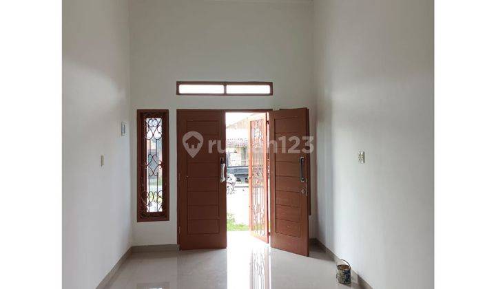 Rumah Mewah Siap Huni 2 Lantai Di Medan Kota 2
