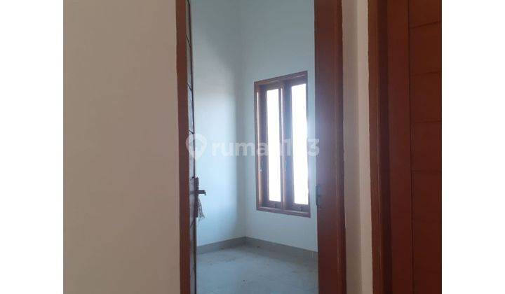 Rumah Mewah Siap Huni 2 Lantai Di Medan Kota 4