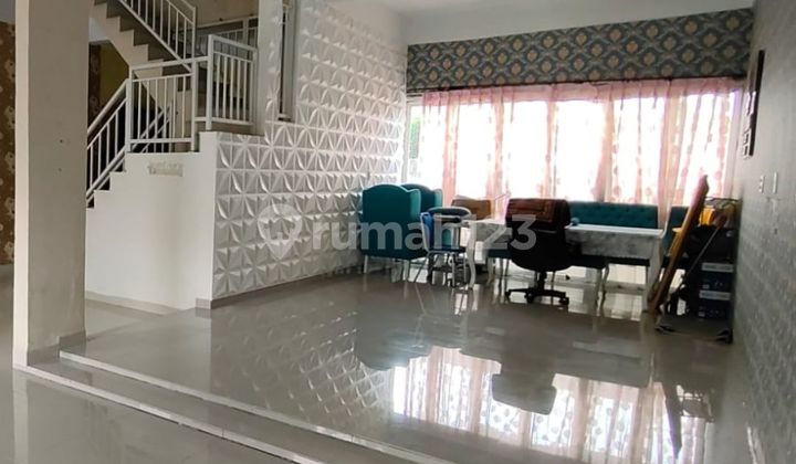 Rumah Siap Huni Dekat Sekolah Global Prima, Medan Maimun 7