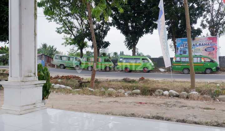Tanah Kavling Murah di kota medan lingkungan asri tembung