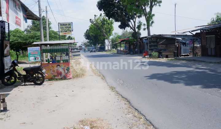 Tanah Kavling Murah di kota medan lingkungan asri tembung