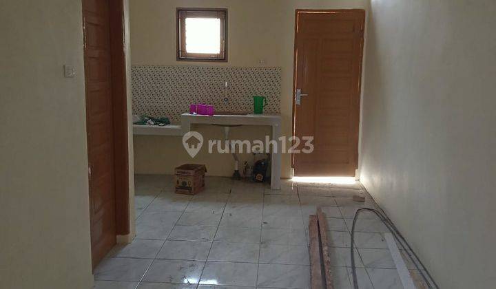 Rumah Murah siap huni di tembung lokasi ramai penduduk 7