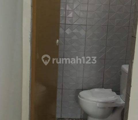 Rumah Murah siap huni di tembung lokasi ramai penduduk 11