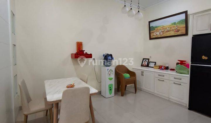 Dijual Villa 2 Lantai Komplek Citraland Gamacity Full Furnished 2