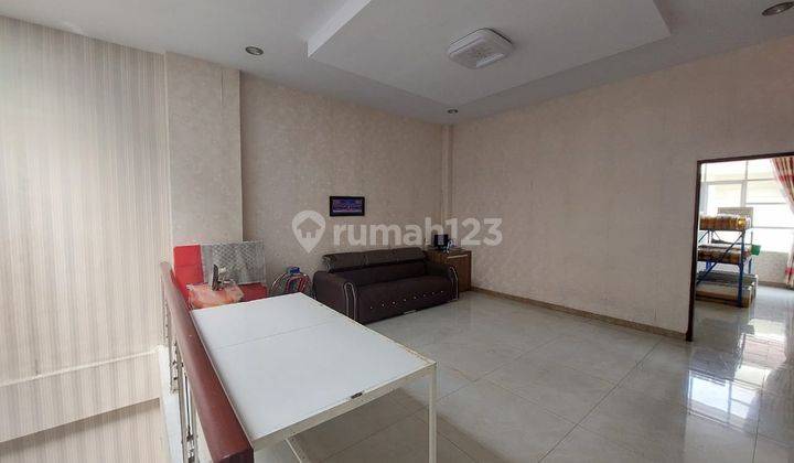 foto lainnya furnished di villa makmur garden