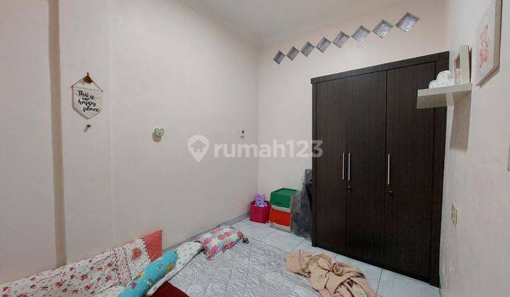 Dijual Rumah Inti Kota Jalan Berlian Daerah Jalan Asia Nego Jadi 2