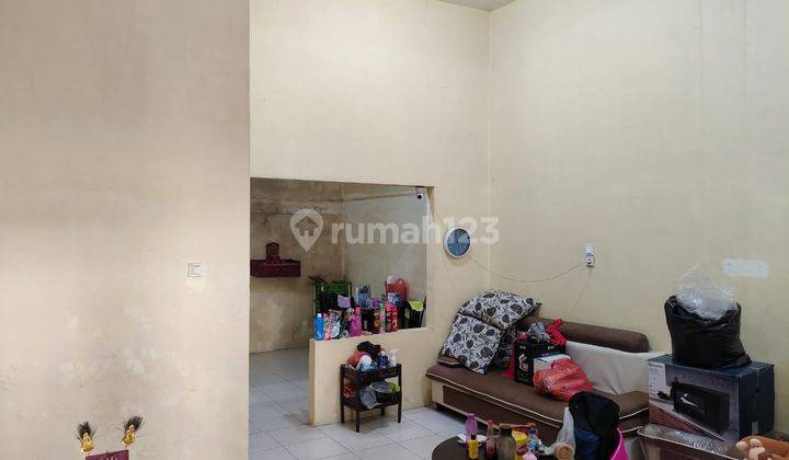 Rumah di Marelan Kondisi Siap Huni Dalam Komplek  2