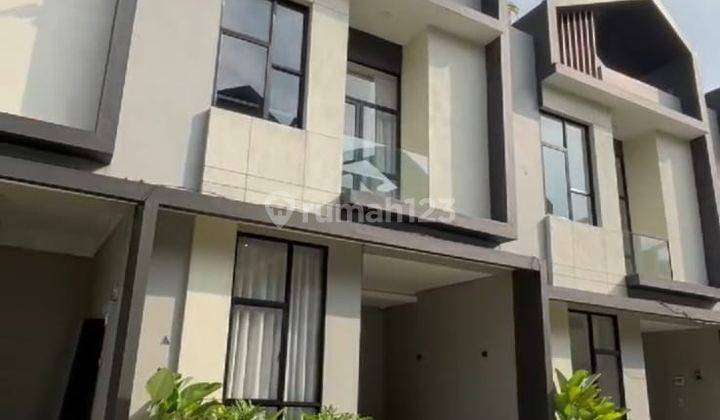 River Place Villa Fasilitas Bintang 5 Daerah Titi Kuning Medan Johor  1