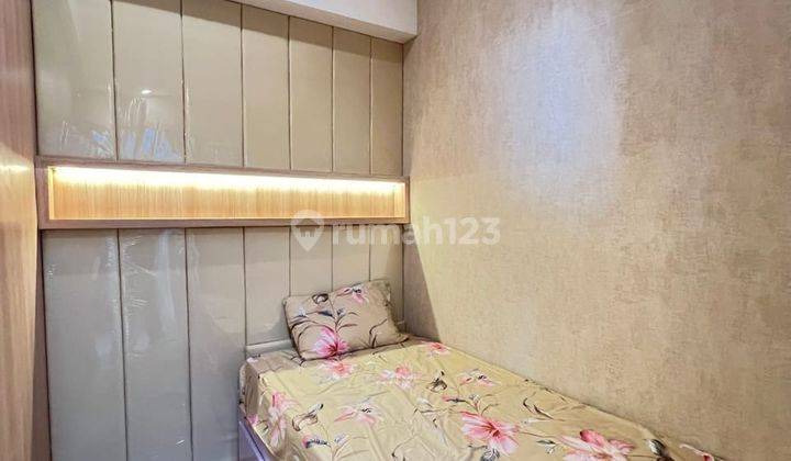 Apartement Podomoro City Deli Medan 2 BR 2