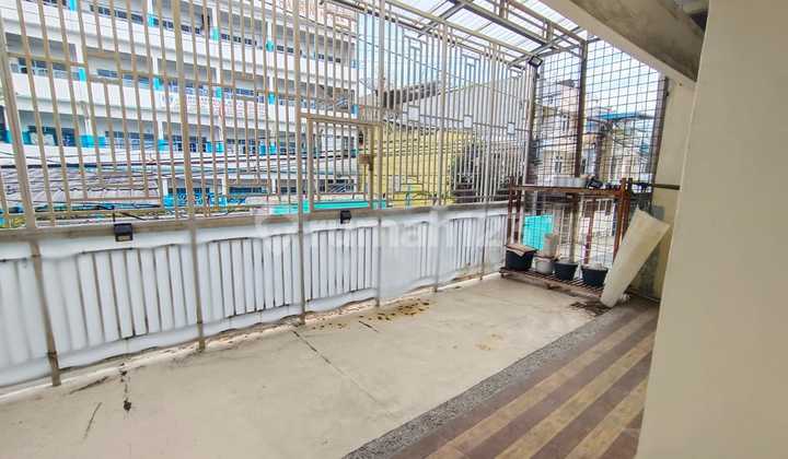 Jual Rumah Depan Sekolah 1