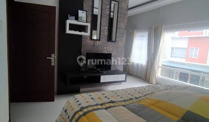 Rumah 3 Lantai di Komplek Cemara Asri , Deli Serdang 2