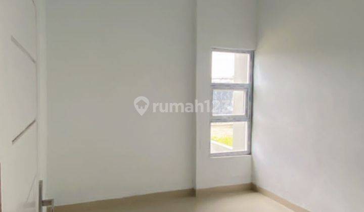 Rumah Minimalis 1 Lantai Daerah Marelan