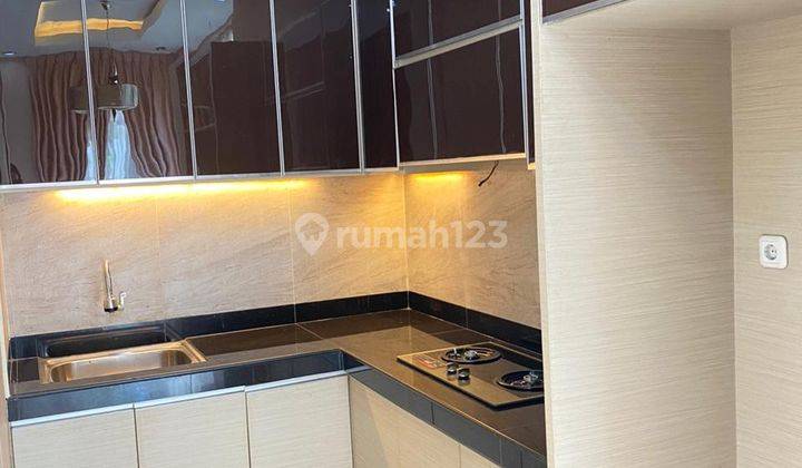 Rumah minimalis modern daerah johor.