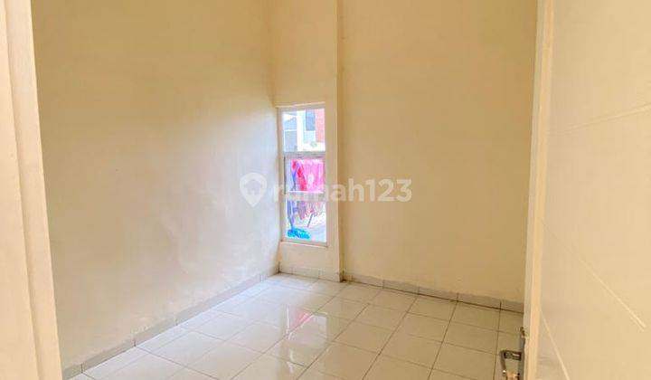Ruman minimalis 1 lantai daerah marelan
