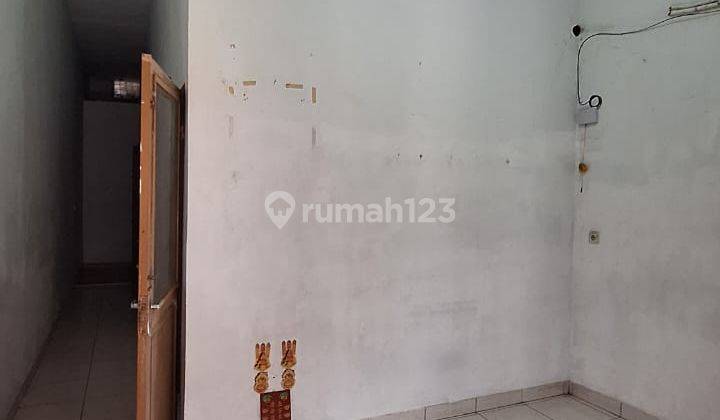 Rumah Bagus di Jalan Pukat Ii Gg Bulutangkis, Medan 2