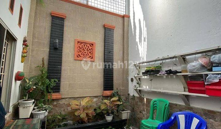 Dijual Rumah Villa Lebar 6 Daerah Kapten Muslim 2