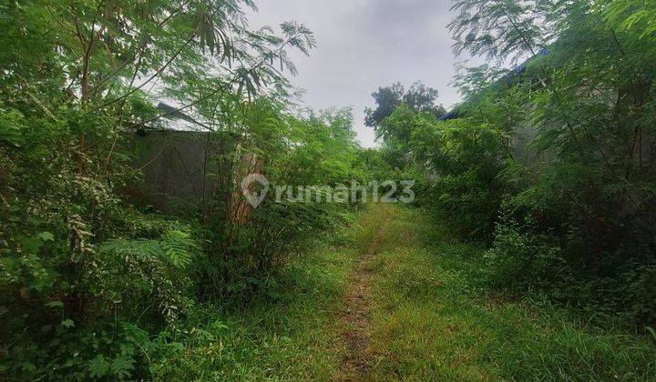 Dijual Tanah Daerah Percut Sei Tuan Dekat Dengan Gudang Onna 2