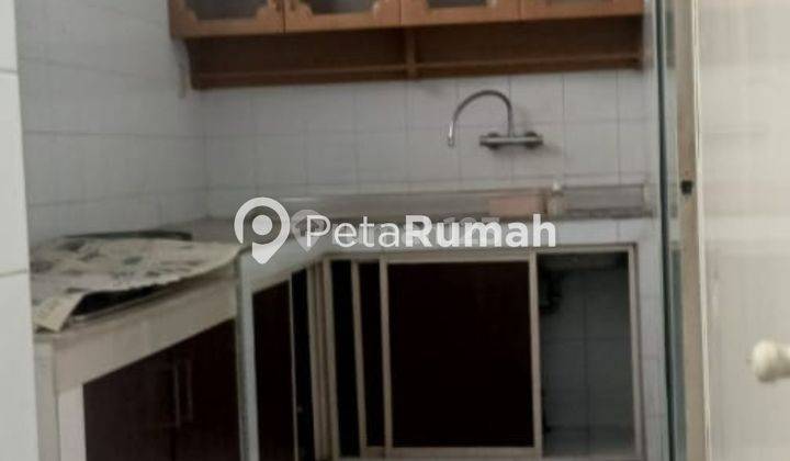 Jual Rumah Jalan Sikambing Dalam 2