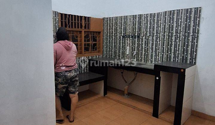 Dijual Cepat Bu Rumah Jalan Pukat 2 Gg Bulu Tangkis 2