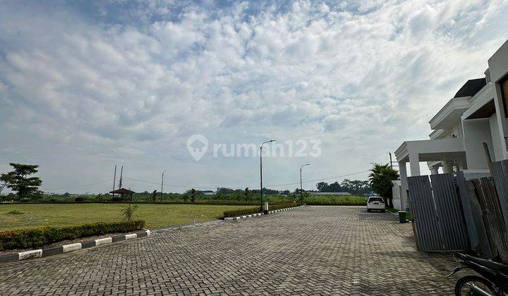 Tanah di Medan Polonia, Medan SHM 384 m² 2