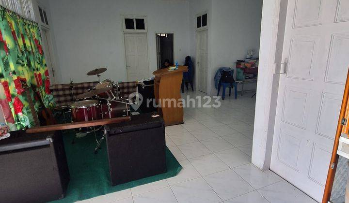 Dijual Rumah Komplek Tasbih 2 Dekat Dengan Masjid 2