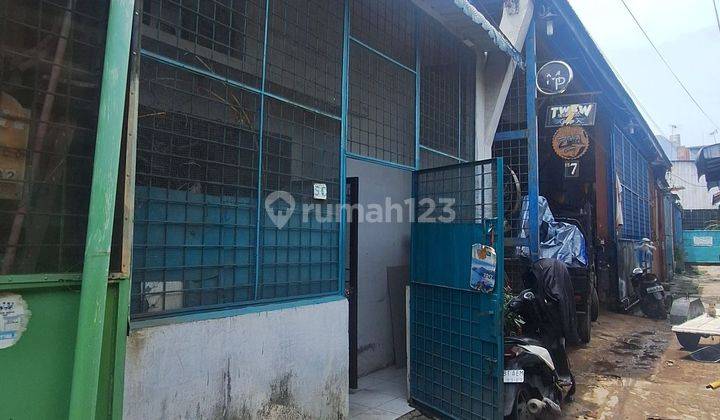 Dijual Cepat Murah Rumah Di Jalan Pukat 2 Gg Bulu Tangkis 1