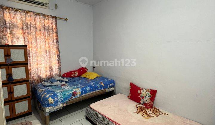 Rumah 2 Lantai di Jalan Orde Baru, Deli Serdang 2