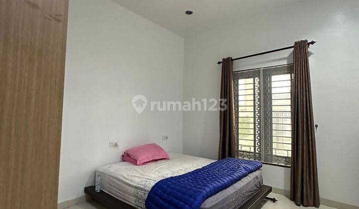 Dijual Villa Mewah Furnished Komplek Cemara Kuta 1