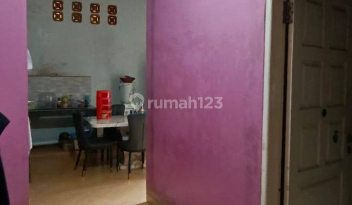 Rumah 2 Lantai di Komplek Bumi Asri , Medan 2