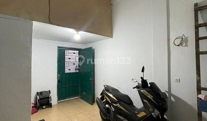 Dijual Rumah Jalan Thamrin Cocok Untuk Usaha Dan Kantor 2