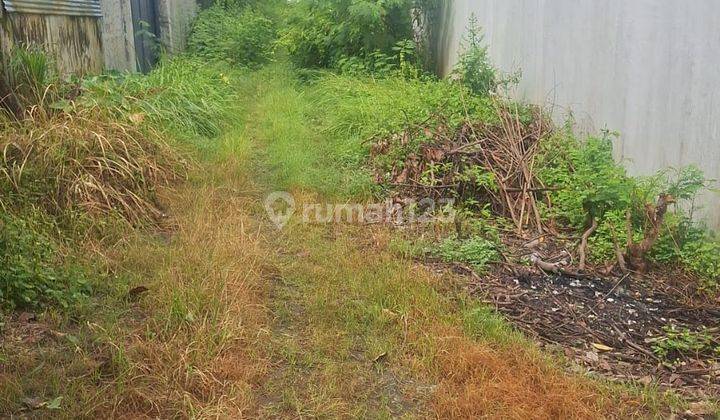 Dijual Tanah Daerah Percut Sei Tuan Dekat Dengan Gudang Onna 1