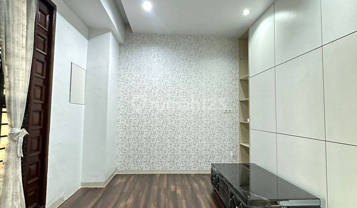 Dijual Villa Mewah Furnished Komplek Cemara Kuta 2