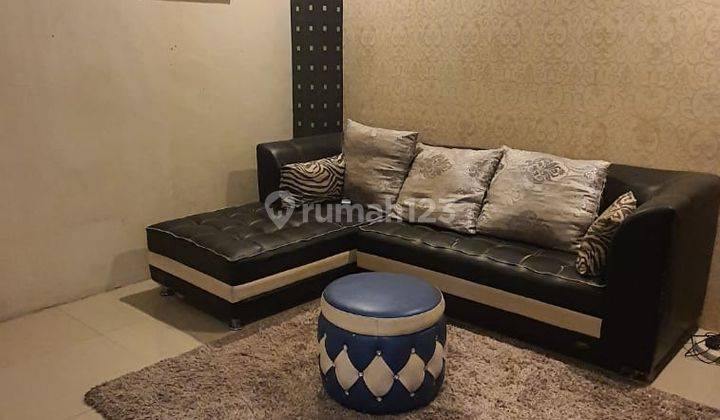 Rumah Furnished di Komplek Titi Mas - Daerah Titi Kuning , Medan 2