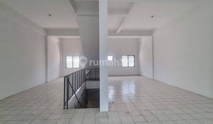 Rumah 3 Lantai di Jalan Tempuling, Medan 2