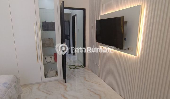 Jual Rumah Komp Mentari Jasmine Full Furnished 1