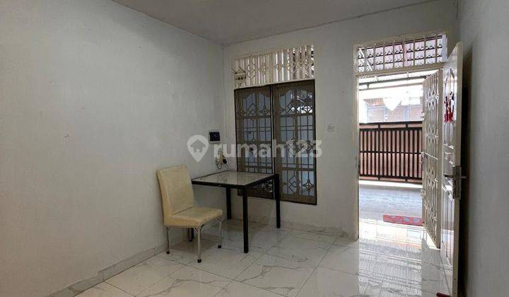 Dijual Rumah 2 Lantai Furnished Daerah Katamso 2