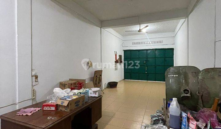 Dijual Rumah Jalan Thamrin Cocok Untuk Usaha Dan Kantor 1