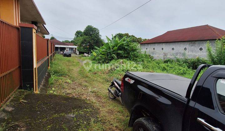 Dijual Cepat Villa di Jalan Jermal Kondisi Tinggal Finishing 2