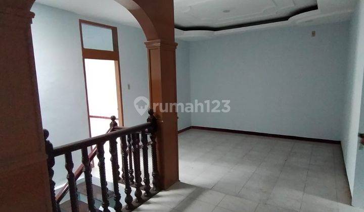 Rumah di Komplek Jati Mas Jalan Perintis Kemerdekaan, Medan 2