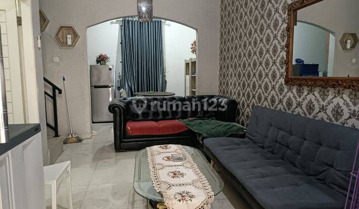 Rumah 2 Lantai Unfurnished di Jalan Pungguk, Medan 2