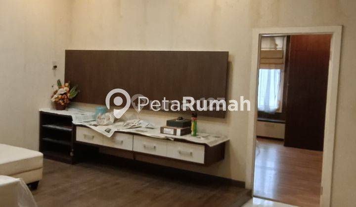 Jual Rumah Jalan Sikambing Dalam 1