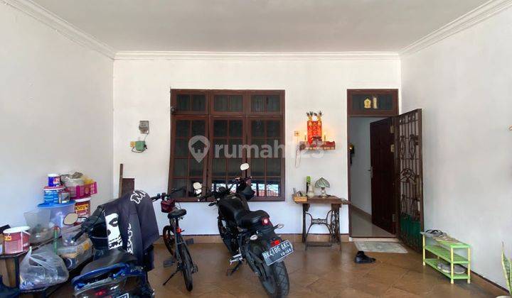 Dijual Rumah Inti Kota Jalan Nenas Daerah Adam Malik 1