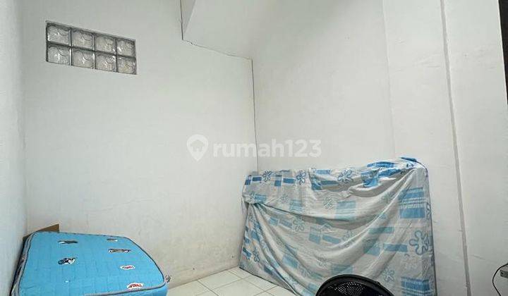 Dijual Ruko Daerah Krakatau Full Furnish di Jalan Pendidikan 2