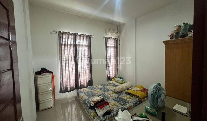 Dijual Rumah 2 Lantai Komplek Taduan Harmony  2