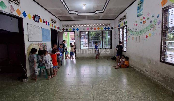 Rumah di Jalan Notes , Medan Petisah, Medan 2