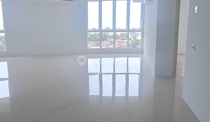 Dijual Condominium City View 3BR Semi Furnished 2